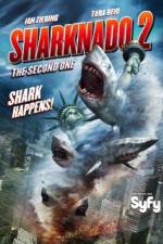 Watch Sharknado 2: The Second One 123MovieFree