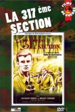 Watch La 317�me section 123MovieFree