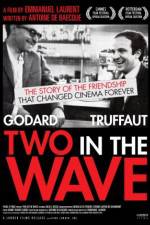 Watch Deux de la Vague 123MovieFree