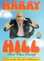 Watch Harry Hill: First Class Scamp 123MovieFree