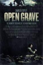 Watch Open Grave 123MovieFree