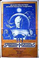 Watch Starship Invasions 123MovieFree