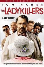 Watch The Ladykillers 123MovieFree