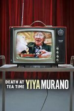 Watch Yiya Murano: Death at Tea Time 123MovieFree
