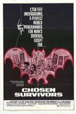 Watch Chosen Survivors 123MovieFree
