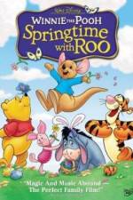 Watch Winnie the Pooh Springtime with Roo 123MovieFree