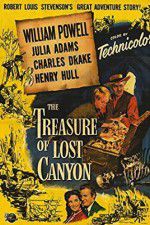 Watch The Treasure of Lost Canyon 123MovieFree