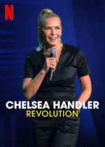 Watch Chelsea Handler: Revolution 123MovieFree