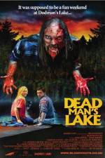 Watch Dead Man's Lake 123MovieFree