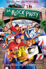 Watch Da Block Party 123MovieFree