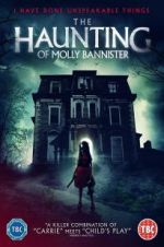 Watch The Haunting of Molly Bannister 123MovieFree