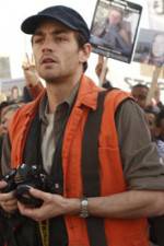 Watch The Shooting of Thomas Hurndall 123MovieFree