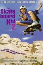 Watch The Skateboard Kid II 123MovieFree