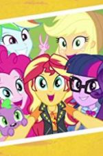 Watch My Little Pony Equestria Girls: Forgotten Friendship 123MovieFree