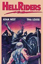 Watch Hell Riders 123MovieFree
