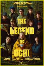 Watch The Legend of Ochi 123MovieFree
