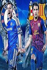 Watch Chelsea vs Barcelona 123MovieFree