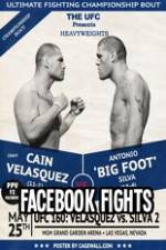 Watch UFC 160 Velasquez vs Silva 2 Facebook Fights 123MovieFree
