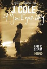 Watch J. Cole: 4 Your Eyez Only 123MovieFree
