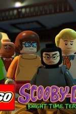 Watch LEGO Scooby-Doo! Knight Time Terror 123MovieFree