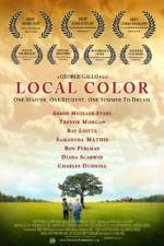 Watch Local Color 123MovieFree