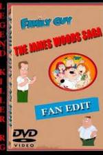 Watch Family Guy The James Woods Saga 123MovieFree