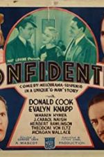 Watch Confidential 123MovieFree