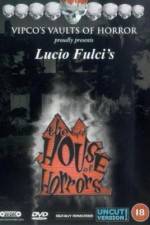 Watch La dolce casa degli orrori 123MovieFree