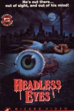 Watch The Headless Eyes 123MovieFree