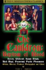 Watch Cauldron Baptism of Blood 123MovieFree