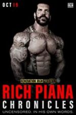 Watch Rich Piana Chronicles 123MovieFree