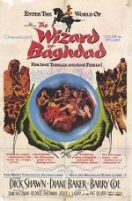 Watch The Wizard of Baghdad 123MovieFree