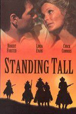 Watch Standing Tall 123MovieFree