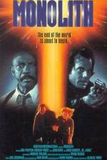 Watch Monolith 123MovieFree