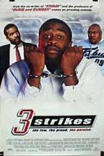 Watch 3 Strikes 123MovieFree