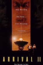 Watch The Second Arrival 123MovieFree