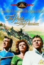 Watch The Pride and the Passion 123MovieFree
