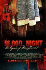 Watch Blood Night 123MovieFree