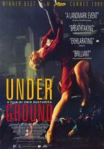 Watch Underground 123MovieFree