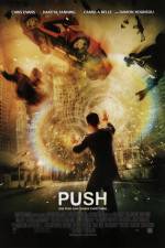 Watch Push 123MovieFree