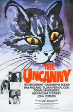 Watch The Uncanny 123MovieFree