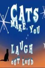 Watch Cats Make You Laugh Out Loud 123MovieFree