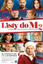 Watch Listy do M. 2 123MovieFree