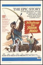 Watch A Challenge for Robin Hood 123MovieFree