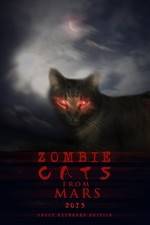 Watch Zombie Cats from Mars 123MovieFree