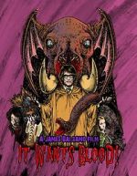 Watch It Wants Blood! 123MovieFree