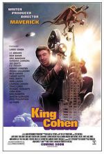 Watch King Cohen 123MovieFree