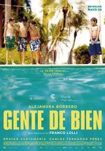 Watch Gente de bien 123MovieFree