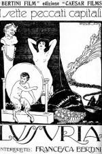 Watch Lussuria 123MovieFree