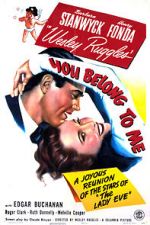 Watch You Belong to Me 123MovieFree